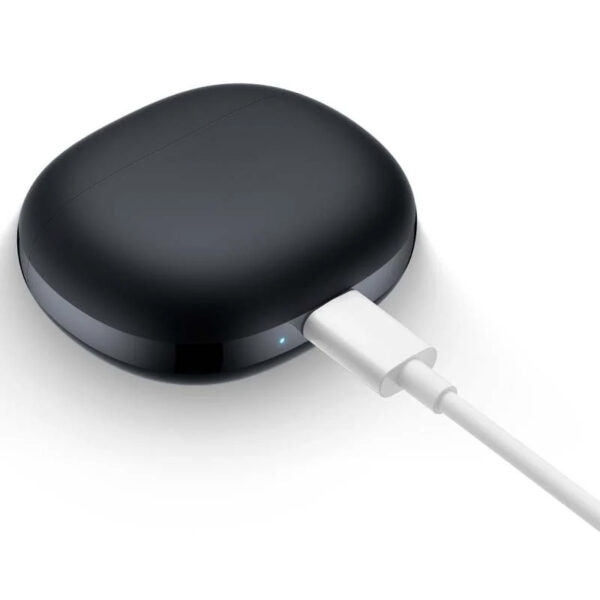 Xiaomi Redmi Buds 4 Active Auriculares Bluetooth Negros - Imagen 4