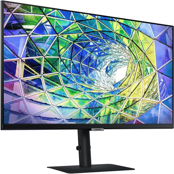 Monitor Samsung profesional LS27A800UJUXEN 27'' LED IPS UltraHD 4K USB-C Usado - Imagen 4