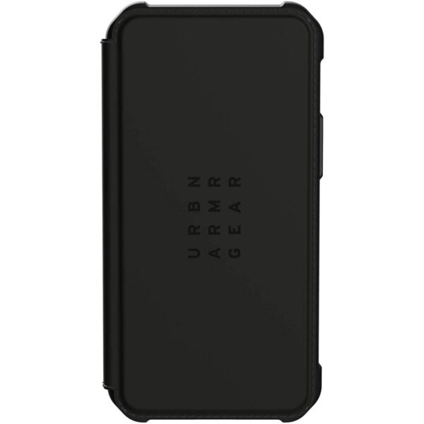 Funda Urban Armor Gear Metropolis-Folio SATN ARMR para Apple iPhone 12 Mini - Imagen 3