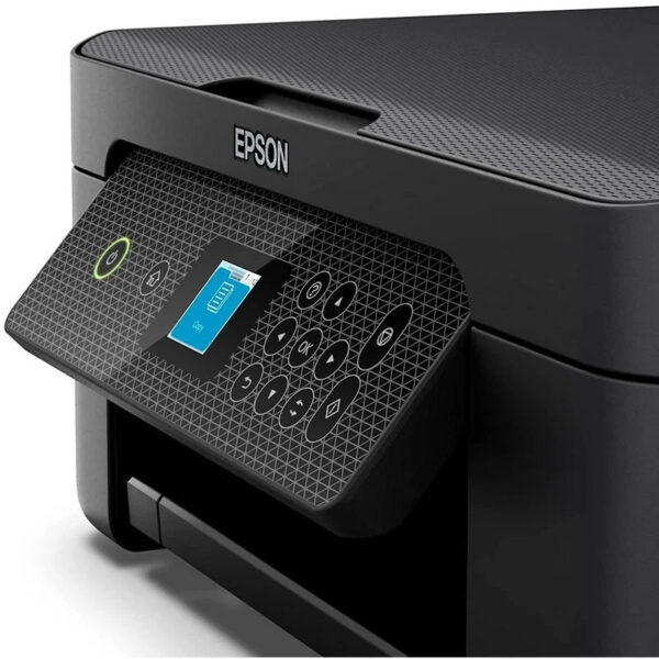 Impresora Epson Expression Home XP-3200 Color Usado **No incluye los cartuchos** - Imagen 4