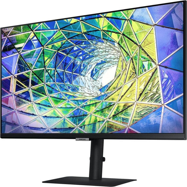 Monitor Samsung profesional LS27A800UJUXEN 27'' LED IPS UltraHD 4K USB-C Usado - Imagen 5