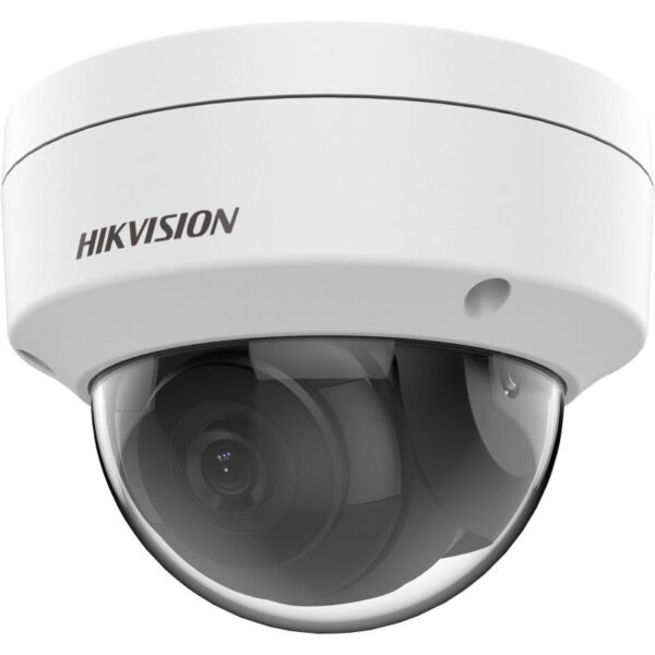 Cámara de seguridad Hikvision DS-2CD1123G0E-I DOME IP Tipo Domo FullHD Usada - Imagen 2