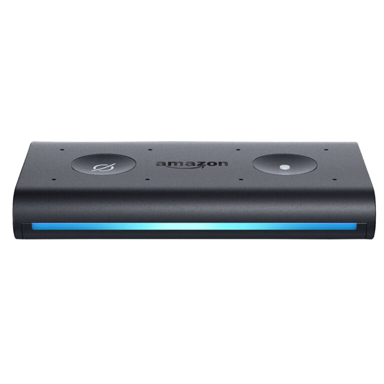 Asistente de voz Amazon Echo Auto Wifi Usado **Sin embalaje original**