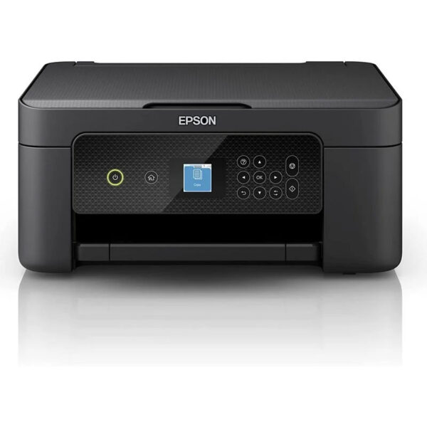 Impresora Epson Expression Home XP-3200 Color Usado **No incluye los cartuchos**