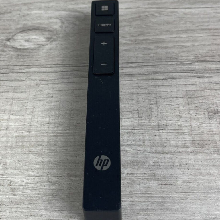 Mando a distancia Original HP TPC-C001RC Usado