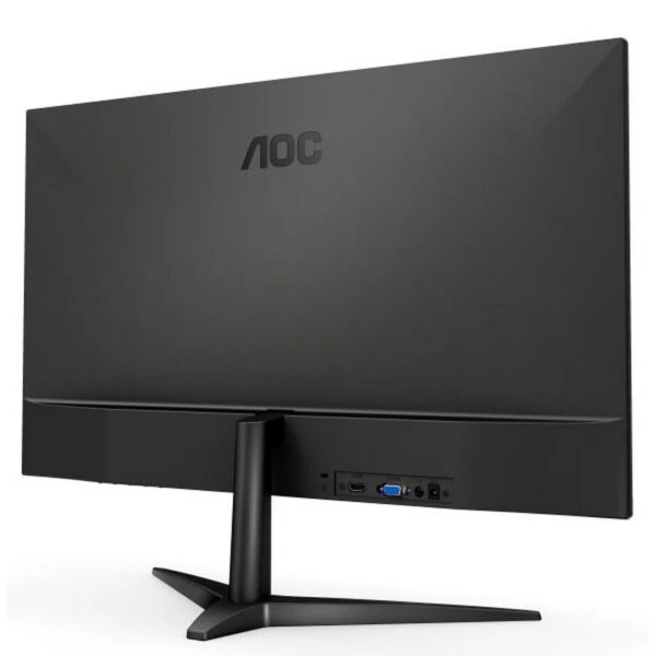 Monitor AOC 24B1H 23.6" LED FullHD Mate Usado - Imagen 5