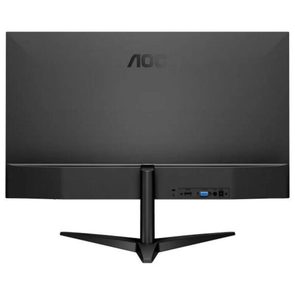 Monitor AOC 24B1H 23.6" LED FullHD Mate Usado - Imagen 4