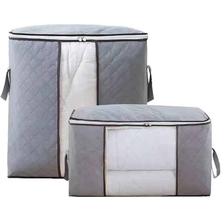 Bolsa de Almacenamiento de Ropa AURMOO 3pcs 105L / 65L