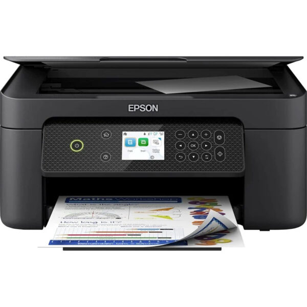 Impresora Epson Expression Home XP-4200 Color Usado **No incluye los cartuchos**