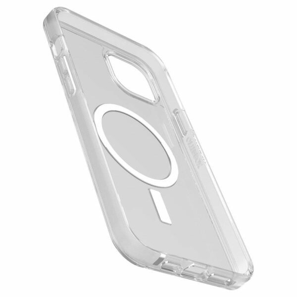Funda Otterbox Symmetry Plus Clear MagSafe Apple iPhone 14 Plus transparente - Imagen 2