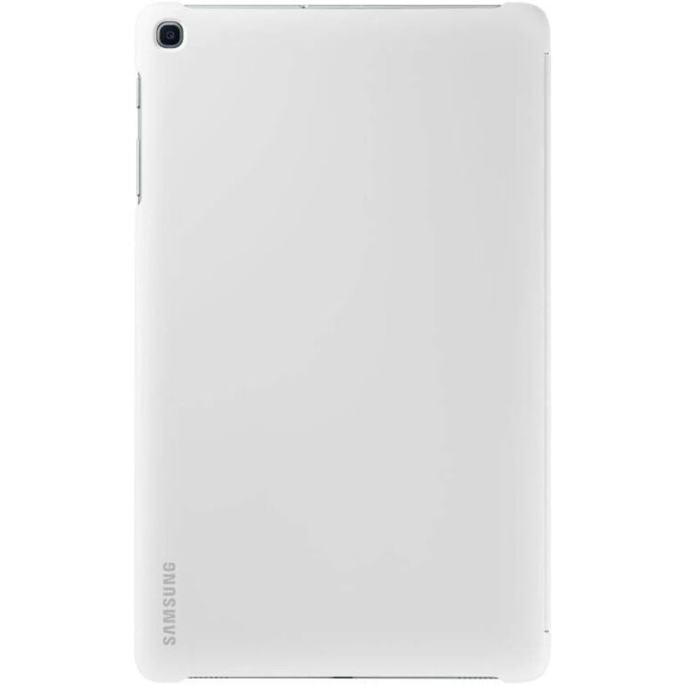 Funda Libro original Samsung para Samsung Galaxy Tab A 10.1'' (2019) blanco Usado