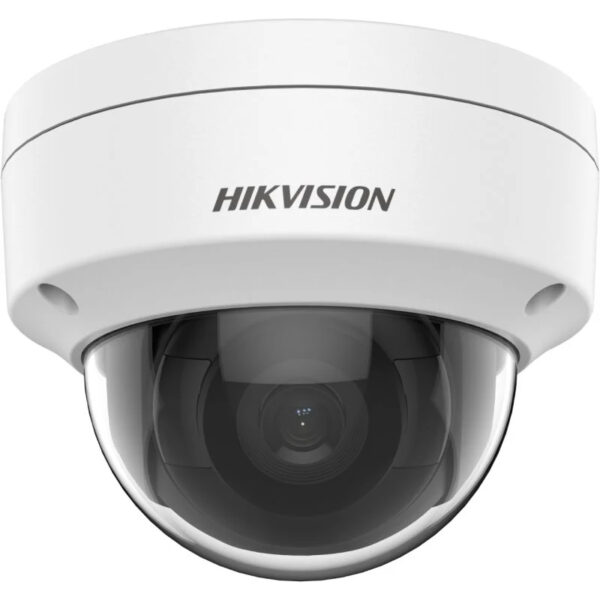 Cámara de seguridad Hikvision DS-2CD1123G0E-I DOME IP Tipo Domo FullHD Usada