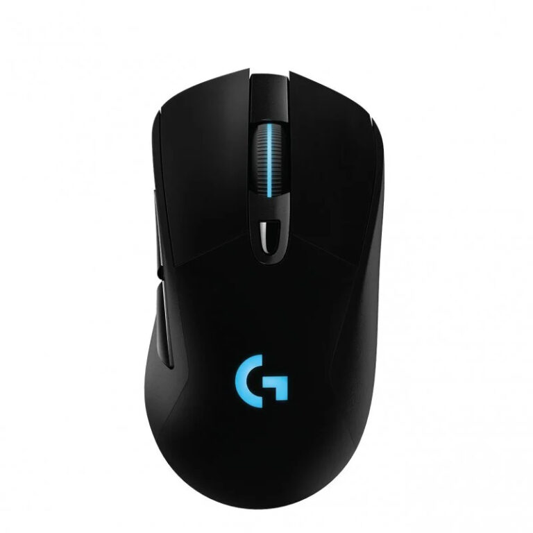 Ratón Inalámbrico Gaming Logitech G703 Lightspeed 25600DPI Usado