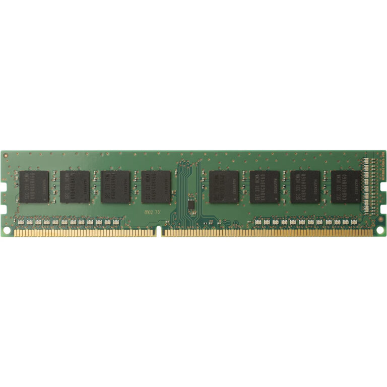 Módulo de memoria HP 16 GB DDR4 2933 MHz 7ZZ65AA