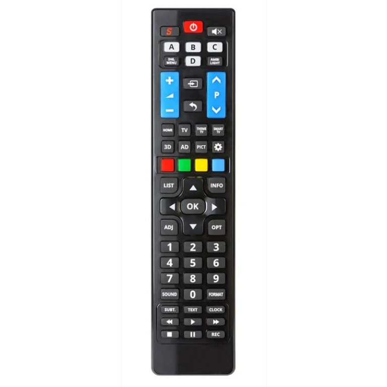 Mando a distancia universal Engel Axil MD0030 para Televisores Philips