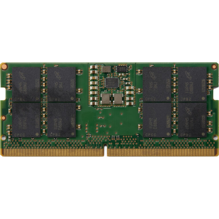Módulo de memoria HP 32 GB 3200MHz DDR4 32 GB 4S967AA