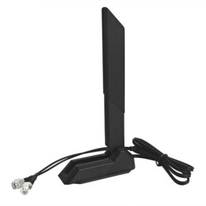 Antena externa ASUS 14008-02650600 RP-SMA DIPOLE WIFI Cable 6E