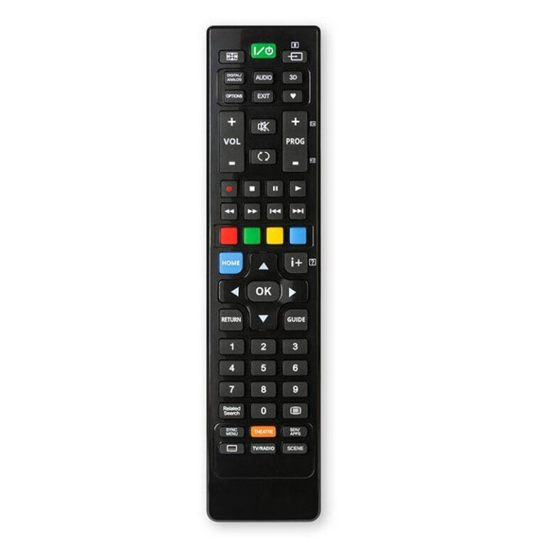 Mando a distancia universal Engel Axil MD0029 para Televisores Sony