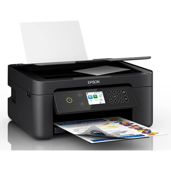 Impresora Epson Expression Home XP-4200 Color Usado **No incluye los cartuchos** - Imagen 3