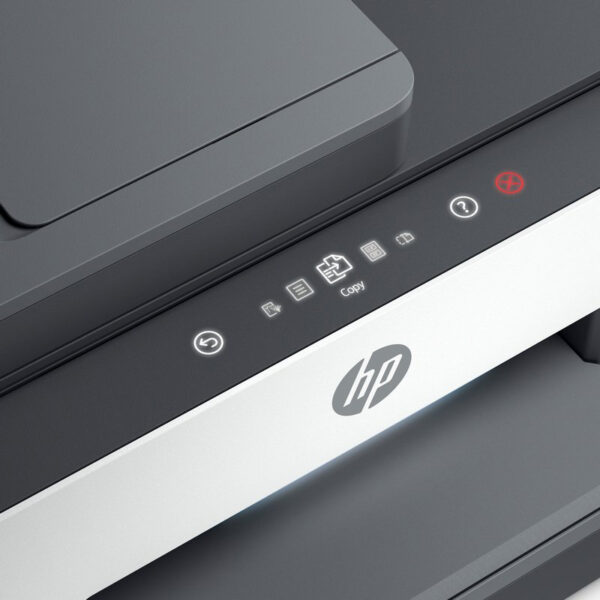 Impresora HP Multifunción Smart Tank 7605 Color WiFi Dúplex Fax - Imagen 6