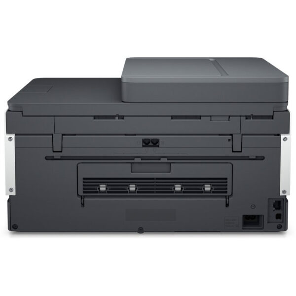 Impresora HP Multifunción Smart Tank 7605 Color WiFi Dúplex Fax - Imagen 5
