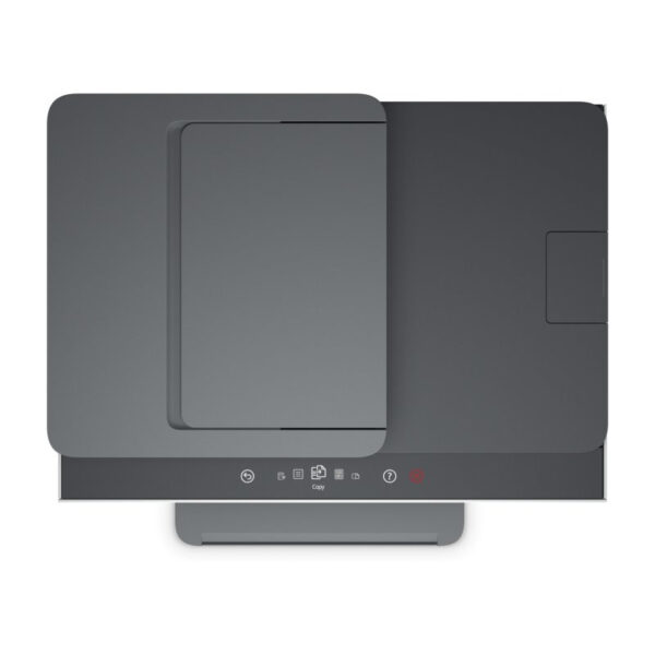 Impresora HP Multifunción Smart Tank 7605 Color WiFi Dúplex Fax - Imagen 4