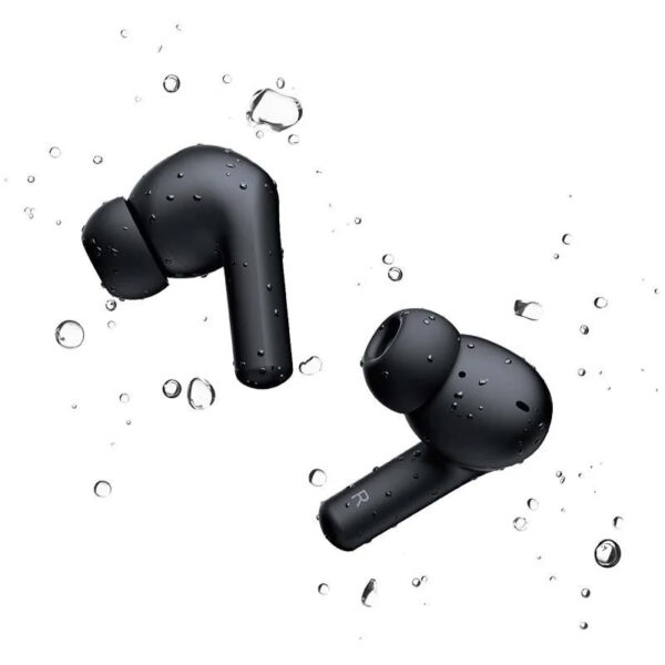 Xiaomi Redmi Buds 4 Active Auriculares Bluetooth Negros - Imagen 3