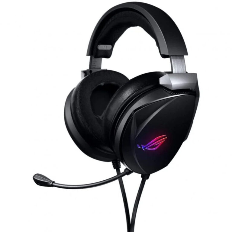 Auriculares Gaming Asus ROG Theta 7.1 Usado