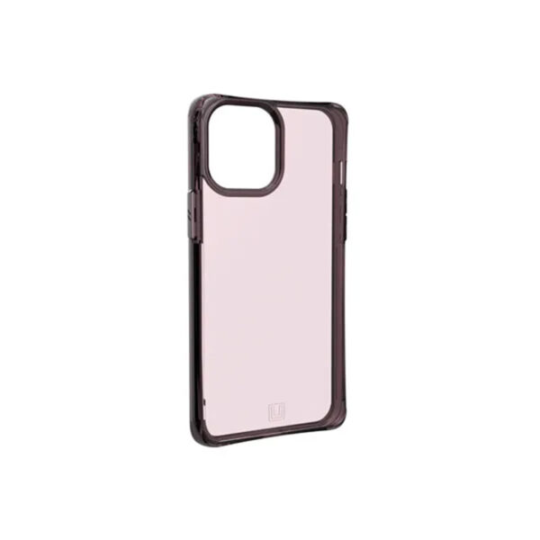 Funda Urban Armor Gear Mouve para Apple iPhone 12 / 12 Pro berenjena - Imagen 2