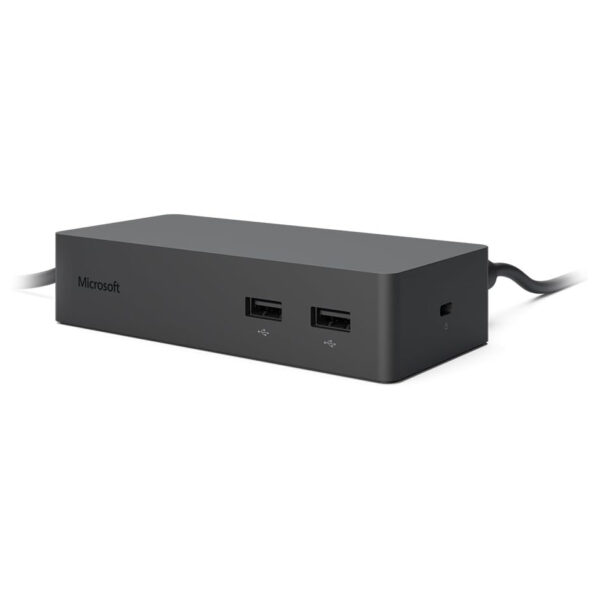 Docking Station Microsoft Surface Pro 3/Surface Pro 4 Usado *Sin emb.original* - Imagen 2