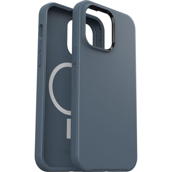 Funda Otterbox Symmetry Plus MagSafe Apple iPhone 14 Pro Max Azul - Imagen 2