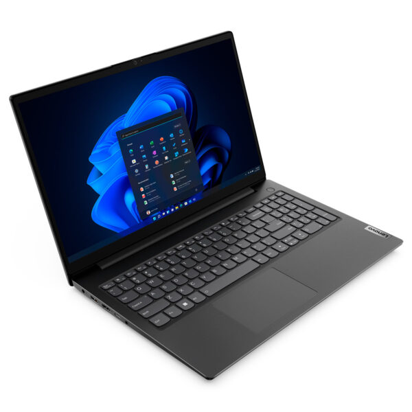 Portatil Lenovo V15 G3 IAP Intel Core i3-1215U 8GB 256GB SSD 15,6'' W11 Pro Usado - Imagen 2