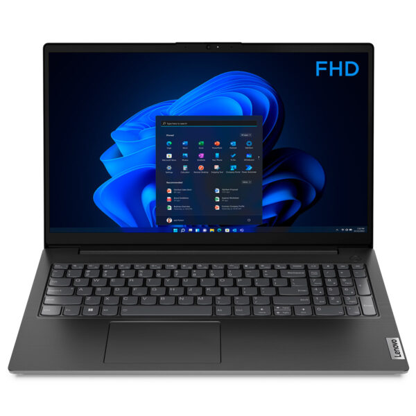 Portatil Lenovo V15 G3 IAP Intel Core i3-1215U 8GB 256GB SSD 15,6'' W11 Pro Usado