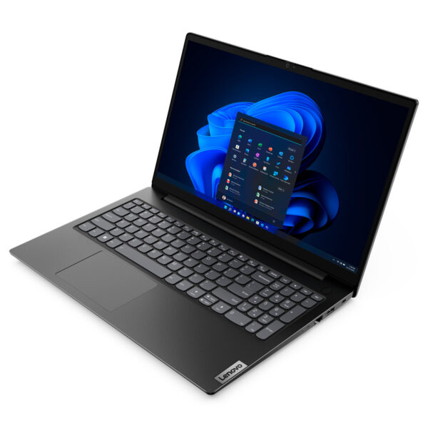 Portatil Lenovo V15 G3 IAP Intel Core i3-1215U 8GB 256GB SSD 15,6'' W11 Pro Usado - Imagen 3