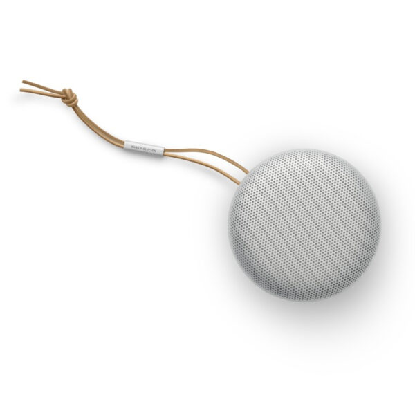 Altavoz Bluetooth Bang & Olufsen BeoSound A1 (2nd Gen) Gris Usado - Imagen 3