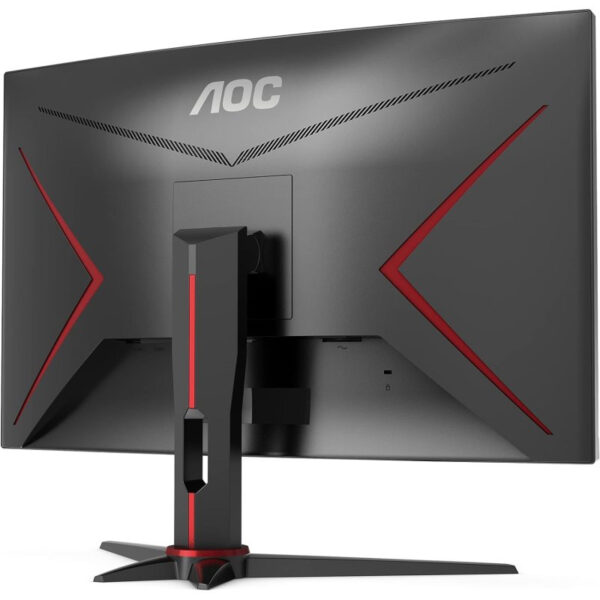 Monitor AOC C27G2ZE/BK 27'' LED FullHD 240Hz FreeSync Premium Curva - Imagen 2