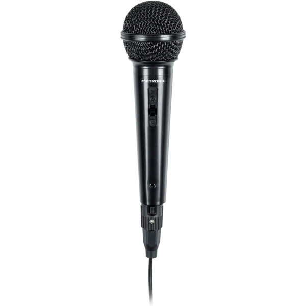 Altavoz Metronic 477182 Bluetooth Columna Potente 600W + Micro LED Lights Usado - Imagen 5