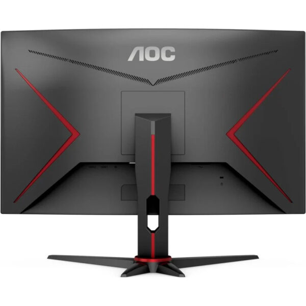 Monitor AOC C27G2ZE/BK 27'' LED FullHD 240Hz FreeSync Premium Curva - Imagen 4