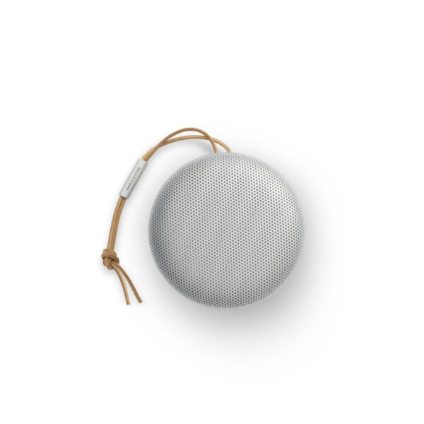 Altavoz Bluetooth Bang & Olufsen BeoSound A1 (2nd Gen) Gris Usado - Imagen 2