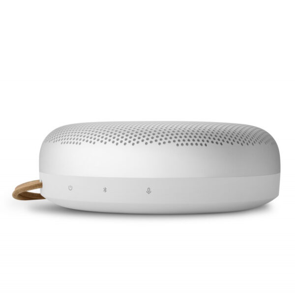 Altavoz Bluetooth Bang & Olufsen BeoSound A1 (2nd Gen) Gris Usado - Imagen 5