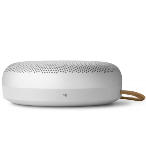 Altavoz Bluetooth Bang & Olufsen BeoSound A1 (2nd Gen) Gris Usado - Imagen 6