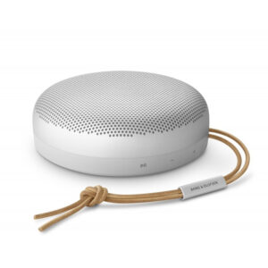 Altavoz Bluetooth Bang & Olufsen BeoSound A1 (2nd Gen) Gris Usado
