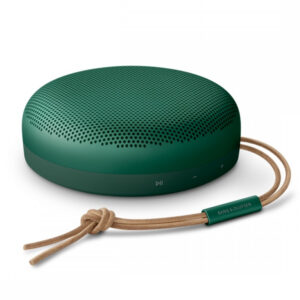 Altavoz Bluetooth Bang & Olufsen BeoSound A1 (2nd Gen) Verde