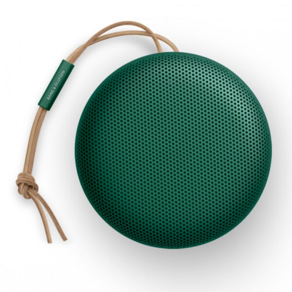 Altavoz Bluetooth Bang & Olufsen BeoSound A1 (2nd Gen) Verde - Imagen 2