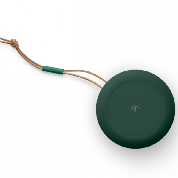 Altavoz Bluetooth Bang & Olufsen BeoSound A1 (2nd Gen) Verde - Imagen 5