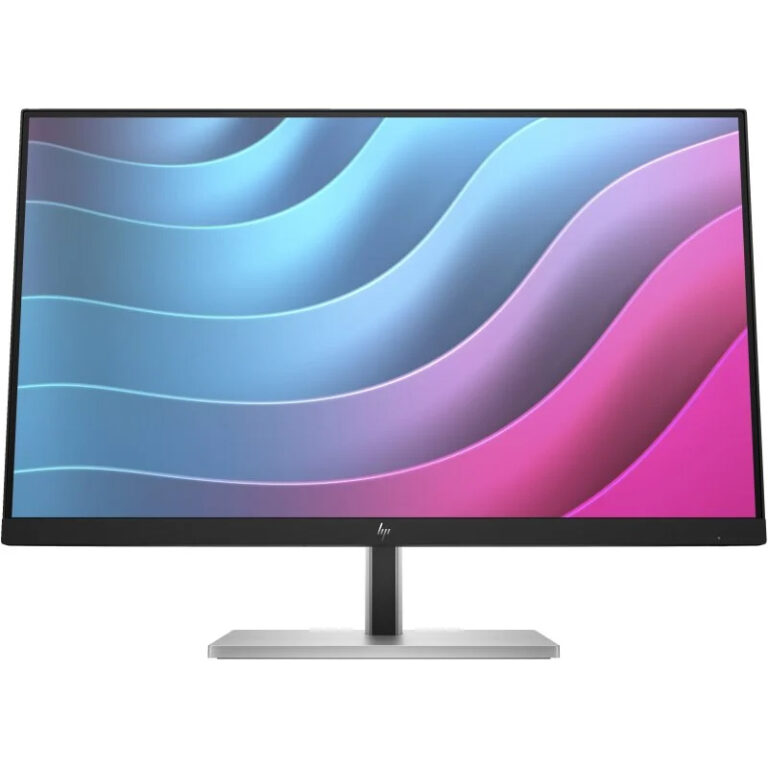Monitor HP E-Series E24 G5 23.8" LED IPS FullHD 75Hz