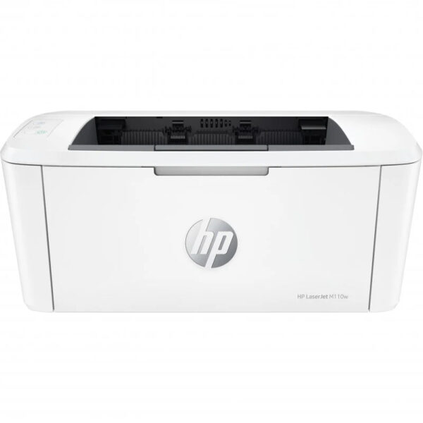 HP Laserjet M110w Impresora Láser Monocromo WiFi Usado **Sin embalaje original**