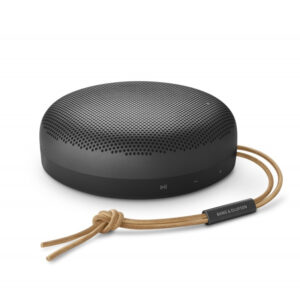 Altavoz Bluetooth Bang & Olufsen BeoSound A1 (2nd Gen) Negro antracita Usado *