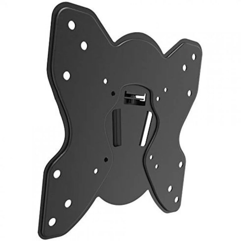 Soporte TV Metronic 451061 Inclinable 28"/42" Vesa 200x200 Máx.30Kg (NUEVA)
