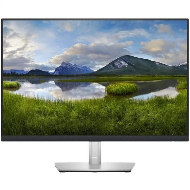 Monitor Dell P Series P2423 24'' LED IPS WUXGA Usado